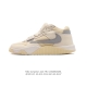 真标 耐克nike Wmns Air Jordan Cut The Check 时尚倒钩运动鞋aj1乔丹一代低帮经典复古文化休闲运动篮球鞋板鞋，当红美潮,设计师