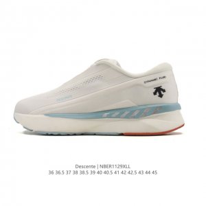 公司级 Descente 迪桑特Urban Outdoor系列男女款Traxis运动休闲鞋夏季新品。迪桑特的Core-Tex面料，轻薄又坚固，防水透气还防风，简