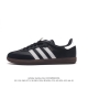 阿迪达斯 德训鞋 Adidas Originals Samba Og Shoes 经典运动鞋小白鞋 T头鞋 男女板鞋 彰显休闲摩登风情的时尚经典鞋。它诞生于50