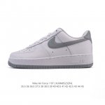 公司级 Af1耐克 Nike Air Force 1 07 Low 空军一号 2025年蛇年新款 小白鞋 厚底增高百搭运动板鞋 原楦头原纸板 打造纯正空军版型