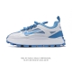 新品 耐克 Nike Fashion Shoes 2025百搭阿甘鞋跑步鞋 春夏季厚底休闲华夫透气网面运动鞋男女鞋新款板鞋 尺码: 36 37.5 38 39