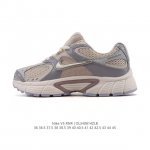 耐克 Nike 2025年新款 Nike V5 Rnr 轻量缓震支撑休闲鞋 舒适防滑耐磨低帮复刻运动鞋 厚底增高老爹鞋 Hj5228-003经典设计与现代工艺完