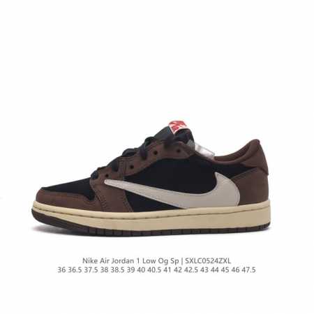 耐克 Nike Air Jordan 1 Low Og Sp Military Blue Aj1乔1 倒勾 低帮篮球鞋 Aj1 乔丹1代 Aj1 乔1 反向脚趾 - 点击图像关闭