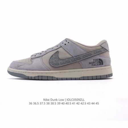 真标 耐克 Nike Dunk Low Retro 运动鞋复古板鞋。作为 80 年代经典篮球鞋款，起初专为硬木球场打造，后来成为席卷街头的时尚标杆，现以经典细节 - 点击图像关闭