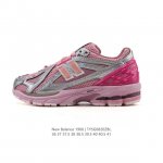 公司级真标 新百伦 New Balance M1906系列 复古运动鞋单品宝藏老爹鞋款。作为Nb最经典的档案鞋型之一，与 2一样，1906有着Nb最成熟的技术加