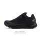 公司级 始祖鸟 Arc’Teryx Aerios Gxt登山靴 防水加强版男士系列加强版户外防水帮登山鞋徒步鞋 轻量支撑长距离越野跑鞋 轻便透气户外运动鞋 耐磨