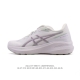 公司级 亚瑟士Asics Gt- 0 13代 男款鞋黑武士稳定支撑缓震运动鞋跑步鞋 舒适透气低帮运动鞋轻质缓震支撑抗训练运动鞋尺码：36-45含半码编码：Xzm