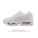 公司级 Nike 耐克 Air Max 95 潮流百搭 气垫缓震慢跑鞋 休闲防滑运动鞋！Nike耐克跑步鞋经典透气舒适运动鞋休闲鞋。为了迎接今年的世界地球日，N