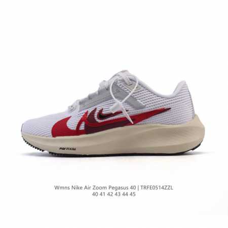 特价 Nike耐克 登月40代 男鞋 Air Zoom Pegasus 40 飞马40 运动大气垫跑鞋 Pegasus 系列的第 40 代 飞马40跑鞋路跑步鞋 - 点击图像关闭