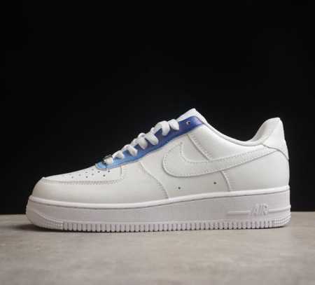 Nk Air Force 1'07 Low 紫光花卉变色 空军一号低帮休闲板鞋 Cw2288-111 打造纯正空军版型#专注外贸渠道 全掌内置蜂窝气垫 #原 - 点击图像关闭