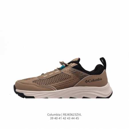 Columbia哥伦比亚男鞋登山鞋休闲鞋户外越野徒步鞋。Columbia成立于1938年，源自美国俄勒冈州波特兰市，是有着80年悠久历史的国际户外品牌。作为户外 - 点击图像关闭