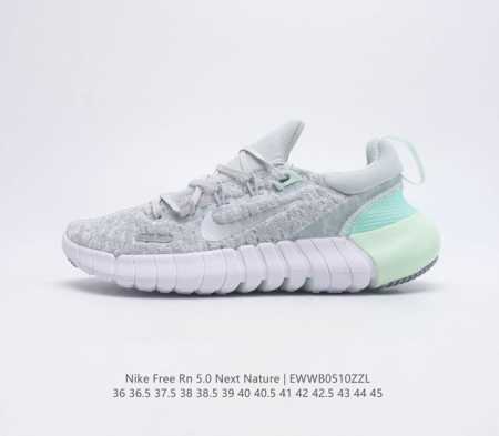 真标 耐克 Nike Free Rn 5 0 Next Nature 系列柔软透气防滑耐磨男女子透气轻盈公路跑步鞋 Nike Free Rn 5 0 Next - 点击图像关闭
