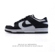 120 【全二层皮】耐克 Nike Sb Dunk Low Pro 男女同款运动鞋复古板鞋。采用柔软皮革鞋面，经久耐穿，塑就如元年款 Dunk 般的复古质感。鞋