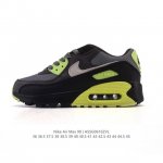 公司级 Nike耐克运动鞋 Air Max 90 健身运动跑鞋休闲鞋 复古风十足！Air Max 90 作为 Nike 旗下最经典的鞋型之一，凭借着百搭的造型，