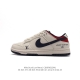 公司级NK Dunk Low Retro “DIY高端定制” 低帮休闲运动板鞋 原装头层材料 用料绝不含糊 独家版型蒸餾加工帶來的是更好的视觉和脚感体验 清洁度