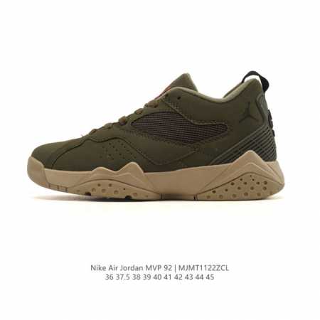 新品 耐克 Nike 2025年男女子Jordan Mv 运动休闲鞋 Hq3950-200 Jordan Mv 是一款篮球鞋，灵感源自 Air Jordan 7 - 点击图像关闭