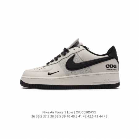 公司级 新款 Af1耐克 Nike Air Force 1 ‘07 Low 空军一号 气垫厚底增高百搭运动板鞋 原楦头原纸板 打造纯正空军版型，专注外贸渠道 全 - 点击图像关闭