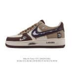 公司级 Af1耐克 Nike Air Force 1 ‘07 Low 空军一号 小白鞋 厚底增高百搭运动板鞋 原楦头原纸板 打造纯正空军版型，专注外贸渠道 全掌