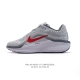 160 耐克(Nike) 2024新款Zoom Winflo 11运动休闲轻便缓震气垫跑步鞋公路跑步鞋 飞线贾卡轻质透气休闲运动鞋。无论你是习惯每周畅跑的经验跑
