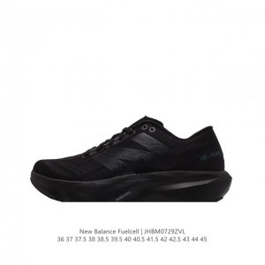 新百伦 New Balance Nb 男女鞋rc Elite系列mfcxlk4马拉松专业竞速碳板跑步鞋。搭载全新升级的全脚掌，Fuelcell科技中底，其优秀的