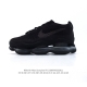 260 【公司级】耐克 Nike Air Max Scorpion 运动鞋厚底增高气垫缓震老爹鞋。作为「史上最大体积气垫」新鞋，这波官方配件怕是要圈粉不少人。整
