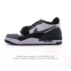 公司级 耐克 Aj 乔丹 Air Jordan Legacy 312 低帮运动鞋 Aj312 乔312百搭篮球鞋 酷炫混搭，谁人不爱？Air Jordan Le