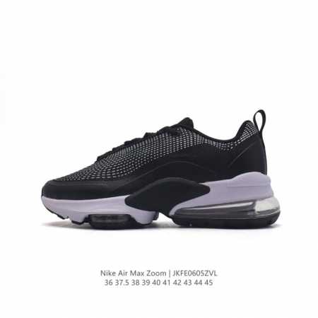 公司级 耐克nike Air Max Zoom 950 休闲时尚跑步鞋男女士运动鞋 。鞋底气垫不仅大大提升跑步过程中双脚的稳定性，更为每一次迈步提供明显的推进力 - 点击图像关闭