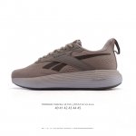 新品 Reebok锐步25新品男Dmx Comfort+黑武士网面透气复古运动休闲鞋 034134 锐步Reebok Nano Gym是该品牌推出的专业训练鞋系