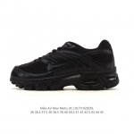 耐克 Nike Air Max Moto 2K 2025秋男女鞋Air Max Moto Ii运动休闲鞋 Hq2056-101 Y2K 玩家狂喜！Nike 又一