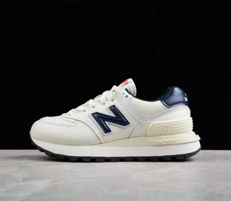 New Balance 574系列 复古休闲跑步鞋 U574LGTO 尺码 36 37 37.5 38 38.5 39 40 40.5 41 42 42.5 - 点击图像关闭