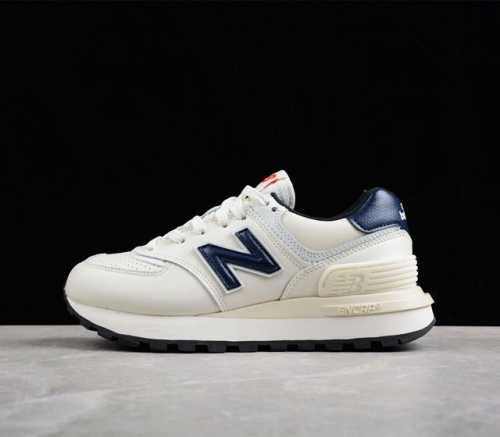 New Balance 574系列 复古休闲跑步鞋 U574LGTO 尺码 36 37 37.5 38 38.5 39 40 40.5 41 42 42.5