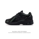 公司级 新百伦 New Balance M 6系列 复古运动鞋单品宝藏老爹鞋款。作为NB最经典的档案鞋型之一，与2002一样， 6有着NB最成熟的技术加持和复古
