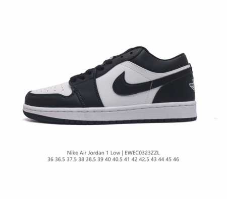 真标 耐克 乔丹air Jordan 1 Low Aj1 乔1 乔丹1代aj1 低帮复古文化休闲运动篮球鞋 该鞋款从 1985 年元年款汲取设计灵感 焕新演绎简 - 点击图像关闭