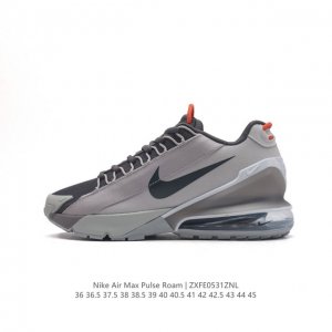 公司级 Nike 耐克airmaxpulseroam减震日常 男女子运动鞋，穿上 Nike Air Max Pulse Roam 男子运动鞋，庆贺中国新年。该款