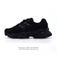 200 【公司级】Nb 新百伦 New Balance Nb9060小象蹄男女款9060舒适百搭老爹鞋。全新 9060 款式将经典风格与现代设计融合到日常多功能