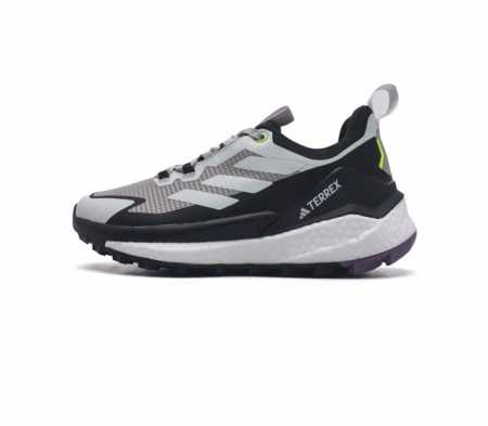 Adidas Terrex官方男鞋soulstride Flow跑步鞋户外运动鞋越野跑鞋 Soulstride Flow 它是terrex专为长距离越野推出的首 - 点击图像关闭