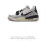 耐克 Aj 乔丹 Air Jordan Legacy 312 男女士低帮运动鞋百搭篮球鞋 酷炫混搭 谁人不爱 Air Jordan Legacy 312 Low