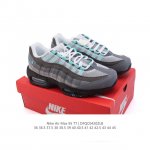 Nike 耐克 Air Max 95 潮流百搭 气垫缓震慢跑鞋 休闲防滑运动鞋！Nike耐克跑步鞋经典透气舒适运动鞋休闲鞋。为了迎接今年的世界地球日，Nike