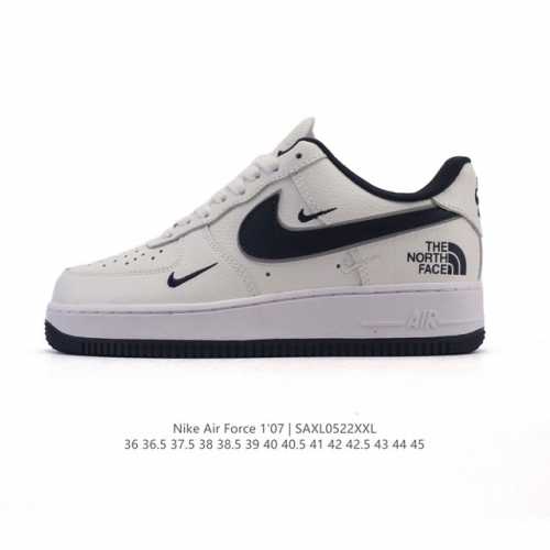 公司级 Af1耐克 Nike Air Force 1 07 Low 空军一号 2025年蛇年新款 小白鞋 厚底增高百搭运动板鞋 原楦头原纸板 打造纯正空军版型