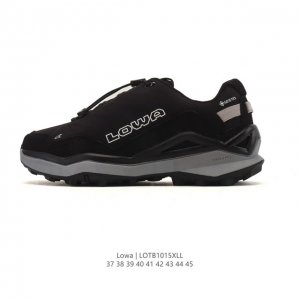 新品公司级 Lowa德国徒步鞋Mk1户外作战靴防水防滑透气登山鞋 Zephyr Gtx 男女款采用Gore-Tex防水技术、Vibram大底等顶级配置，确保在复