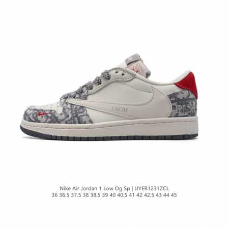降价原价 元 真标 耐克 Nike Air Jordan 1 Low Og Sp Military Blue Aj1乔1倒勾低帮篮球鞋 Aj1 乔丹1代 Aj1 - 点击图像关闭