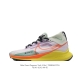 耐克 Nike React Pegasus Trail 4 Gtx 登月 机能跑鞋低帮户外透气减震防滑越野耐磨跑步鞋，耐克pegasus Trail 4是一款非