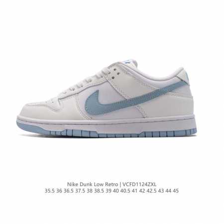 真标 耐克 Nike Sb Dunk Low Pro 男女同款运动鞋复古板鞋，采用柔软皮革鞋面，经久耐穿，塑就如元年款 Dunk 般的复古质感。鞋头透气孔，搭配 - 点击图像关闭