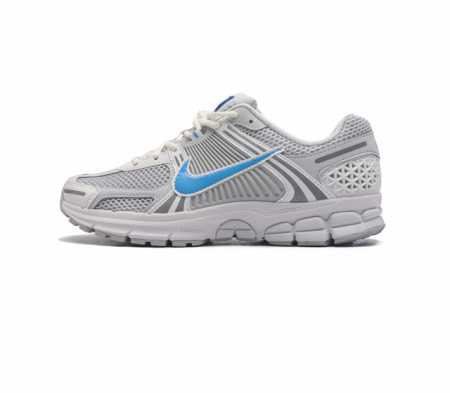 公司级 Nike 耐克夏季 Zoom Vomero 5 运动鞋休闲训练跑步鞋 Nike Zoom Vomero 5 男女子运动鞋妥帖包覆足部 提供透气支撑效果 - 点击图像关闭