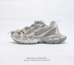 Balencla Track Trainer 10.0 巴黎世家做旧十代复古老爹鞋 独家性价比版本出货 细节精准对位官方 私模组合大底原装大盒 从里到外 一切