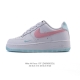 耐克 Nike Air Force 1 '07 Low 空军一号含气垫 小白鞋 2025年 蛇年新款 低帮百搭厚底增高休闲运动板鞋。柔软、弹性十足的缓震性能和出