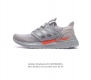 阿迪达斯 Adidas Ultraboost 20 Shoes 运动休闲跑步鞋 休闲实用织物网面慢步鞋，无论长途跑步还是外出办事，穿上这款新鲜演绎的adidas