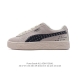 彪马puma Suede Xl 低帮复古轻便透气防滑减震休闲鞋 厚底增高运动板鞋 类型：男女鞋 尺码: 36-45含半码 货号：399415-03 编码：Azj