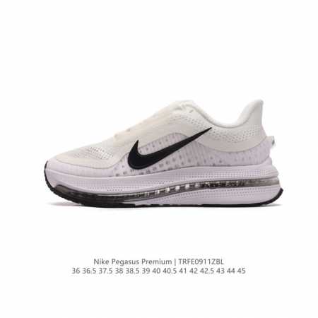 公司级 耐克 Nike 男女鞋pegasuspremium系列休闲运动鞋 复古跑步鞋 舒适缓震厚底增高老爹鞋 在独有air科技加持下，Nike带来全新pegas - 点击图像关闭