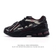 公司级 新百伦 New Balance M1906系列 复古运动鞋单品宝藏老爹鞋款。作为Nb最经典的档案鞋型之一，与 2一样，1906有着Nb最成熟的技术加持和